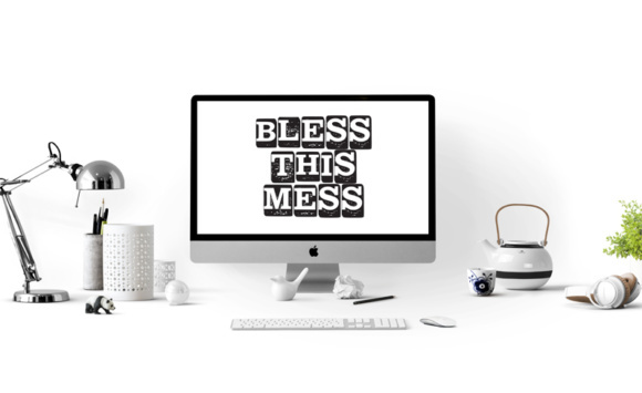 29 Print Ready Home Office Wall Art