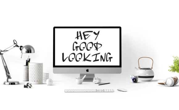 29 Print Ready Home Office Wall Art with a Graffiti Street Art Style