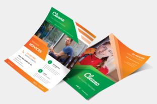 Cleaning Service Flyer: A Comprehensive Guide to Effective Branding