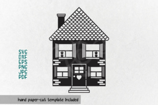 House and House - Set of 2 Items: A Comprehensive Guide for Creators