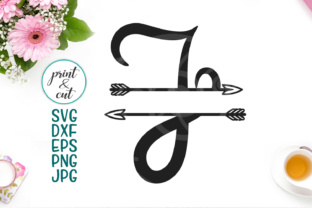 Monogram Letter J: Strategic Use for Creative and Business Projects