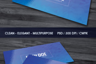 Polygon Business Card: A Creative and Professional Tool for Modern Businesses