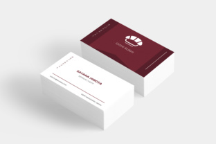 Restaurant Business Card: A Powerful Tool for Your Culinary Business