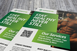 Understanding Fitness Flyers and Their Role in Modern Marketing