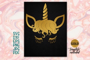Unicorn Designs for Creative Projects