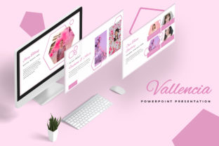 Vallencia Powerpoint Presentation: A Modern Tool for Creative Expression